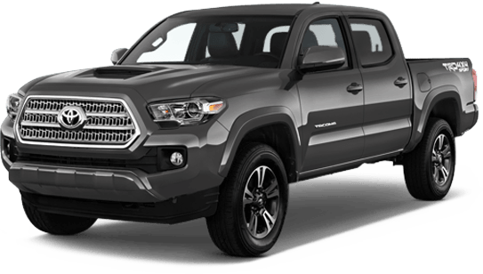 Your Truck Destination Town and Country Toyota